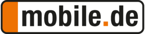 Logo Mobile.de