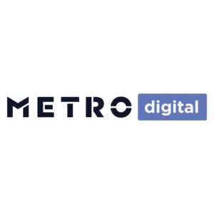 Logo Metro Digital